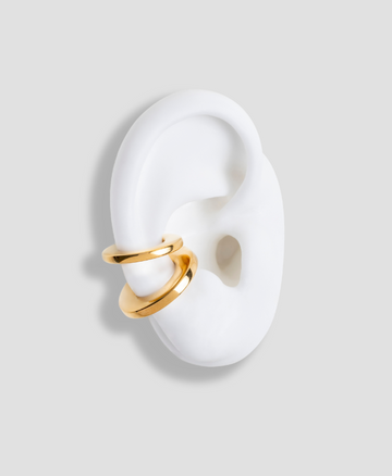 UMA LARGE EARCUFF