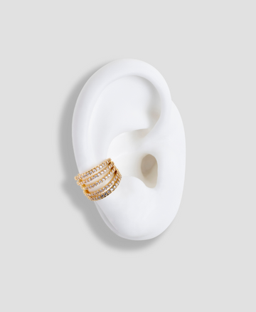 AXIL EARCUFF