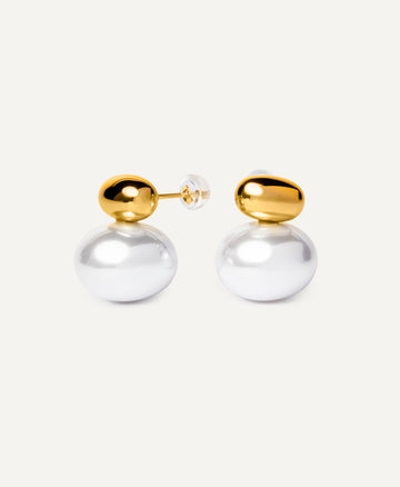 ZARA EARRINGS