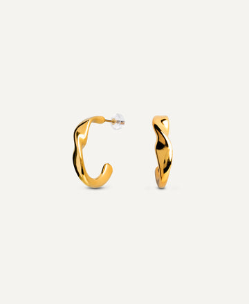 LARA STUD EARRINGS