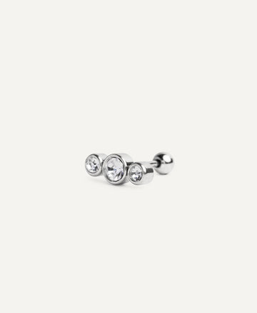 NANO NO.119 SINGLE EARRING