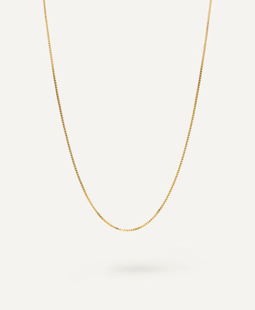 NAO NECKLACE