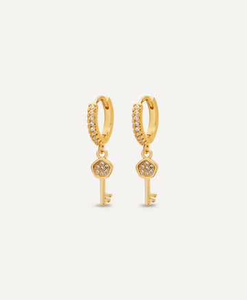 DROP NO.77 HOOPS