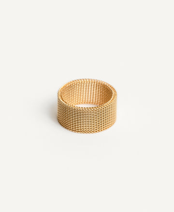 NANNETE RING