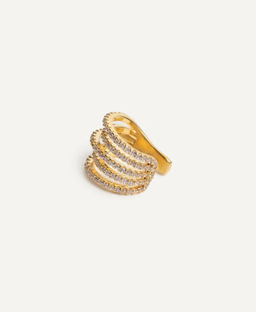AXEL EARCUFF