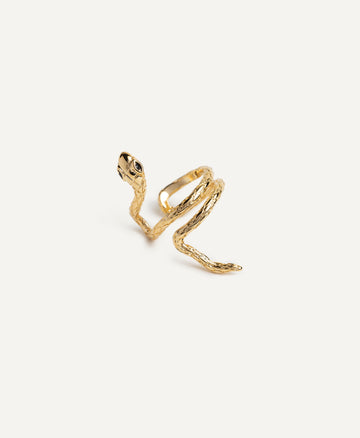 DIXIE EARCUFF