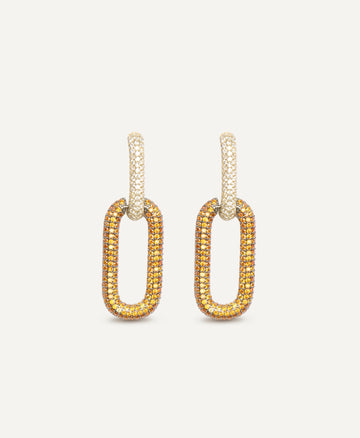 RHEA EARRINGS