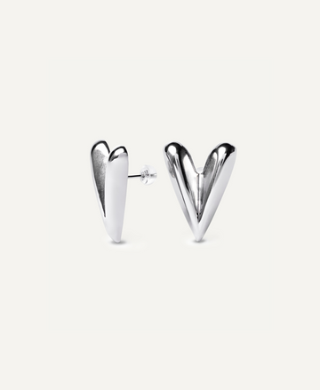 LOTTIE STUD EARRINGS