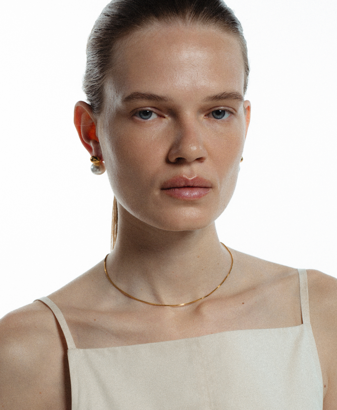 ZARA EARRINGS