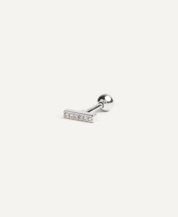 NANO NO.20 SINGLE EARRING