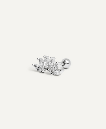 NANO NO.05 SINGLE EARRING