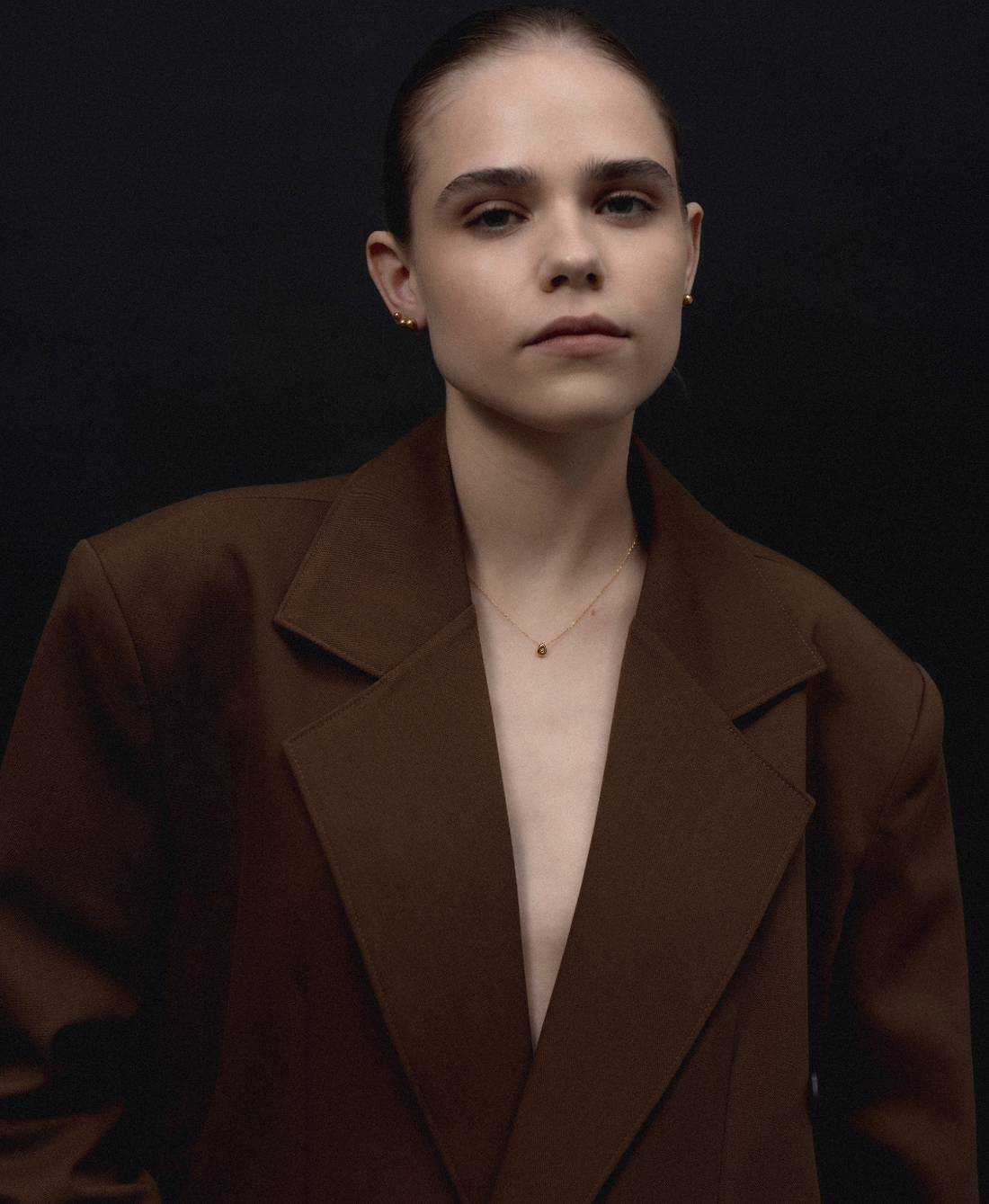 KAKLO PAPUOŠALAS ELYS