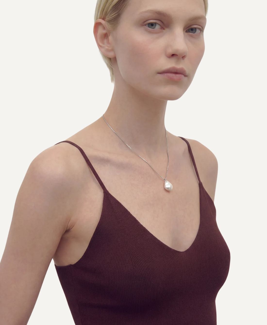 KAKLO PAPUOŠALAS PERLA