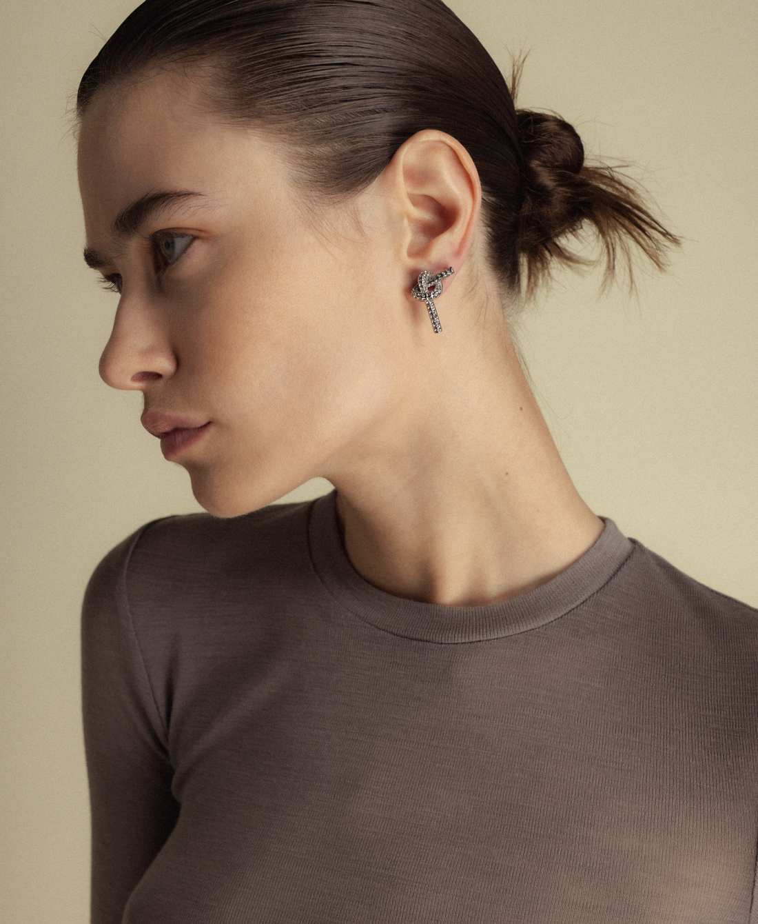 ASTRID STUD EARRINGS