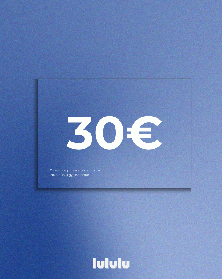 E-GIFT COUPON