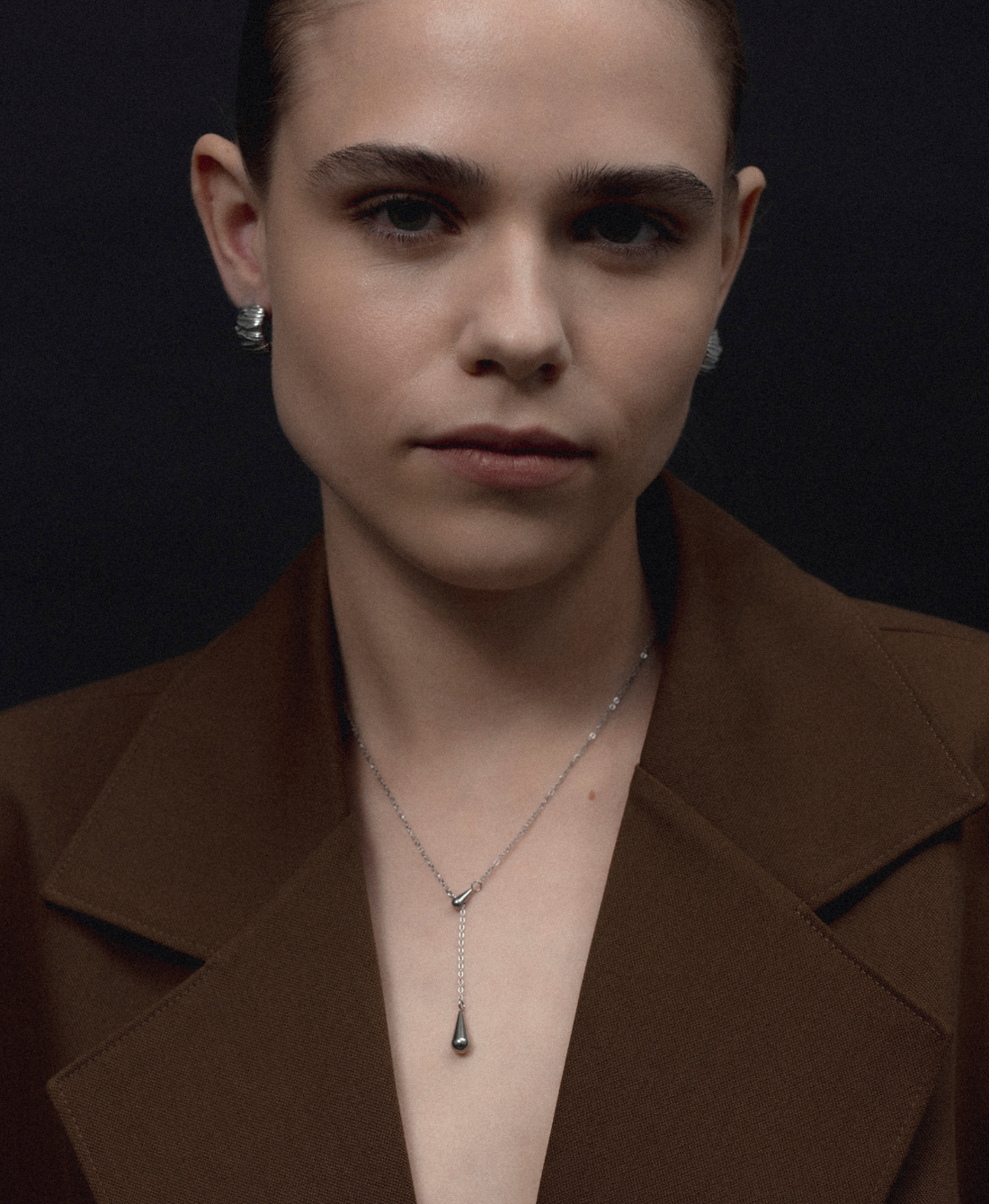 KAKLO PAPUOŠALAS CORALINE