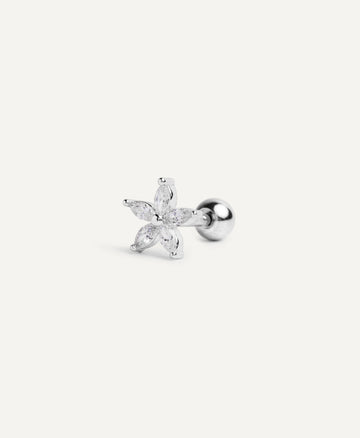 NANO NO.103 SINGLE EARRING