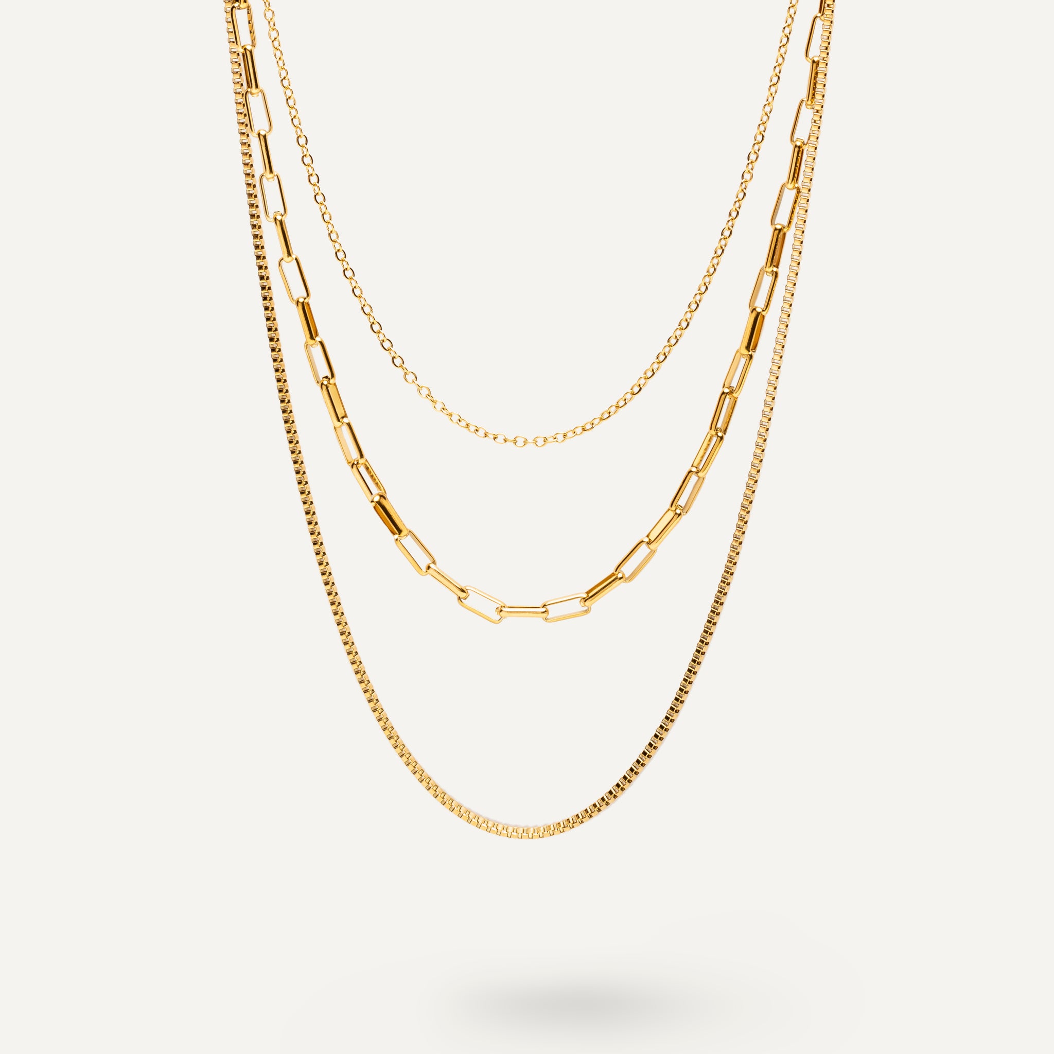 KAEDE NECKLACE 