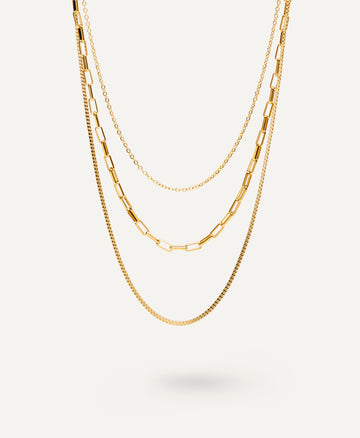KAEDE NECKLACE 