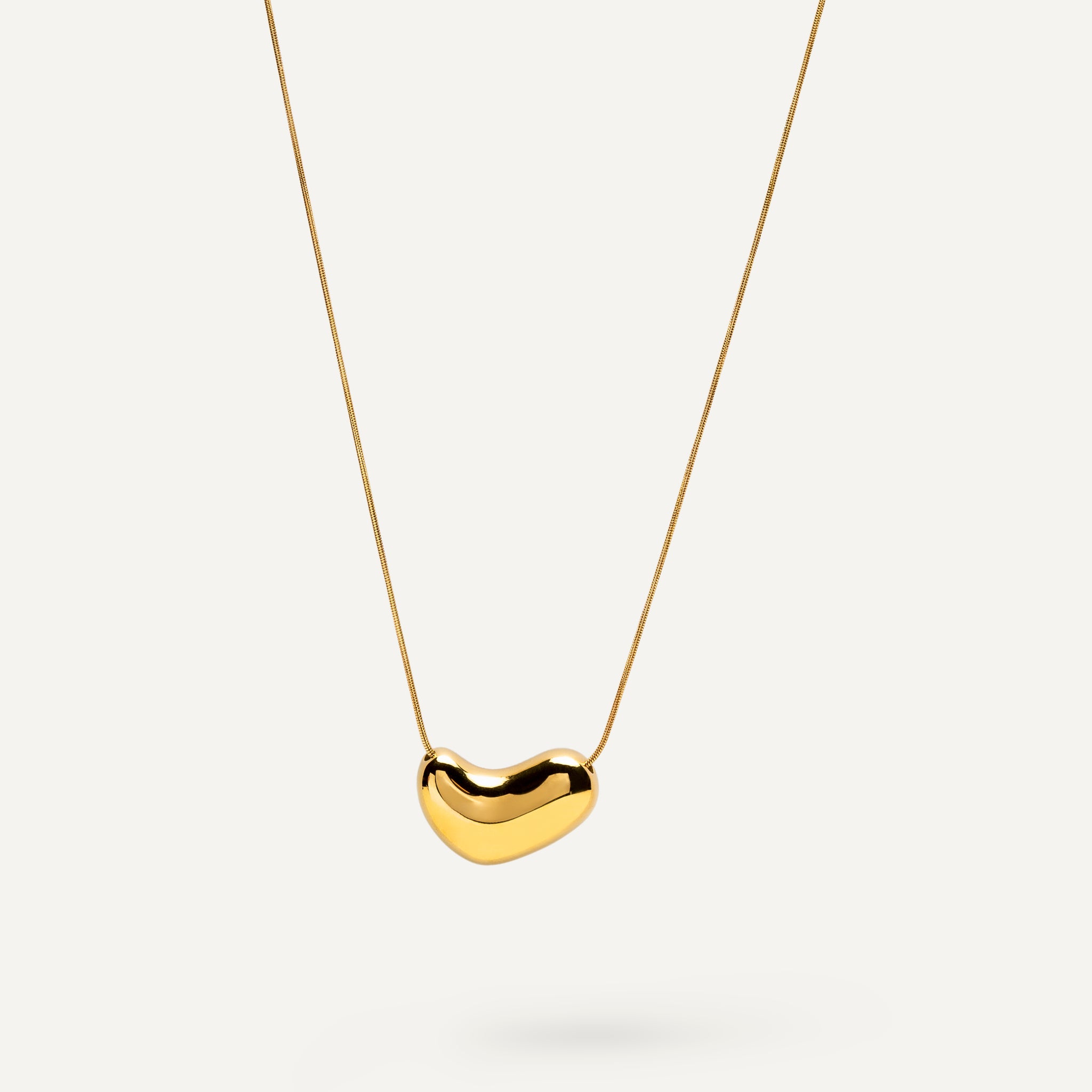 CORA NECKLACE 