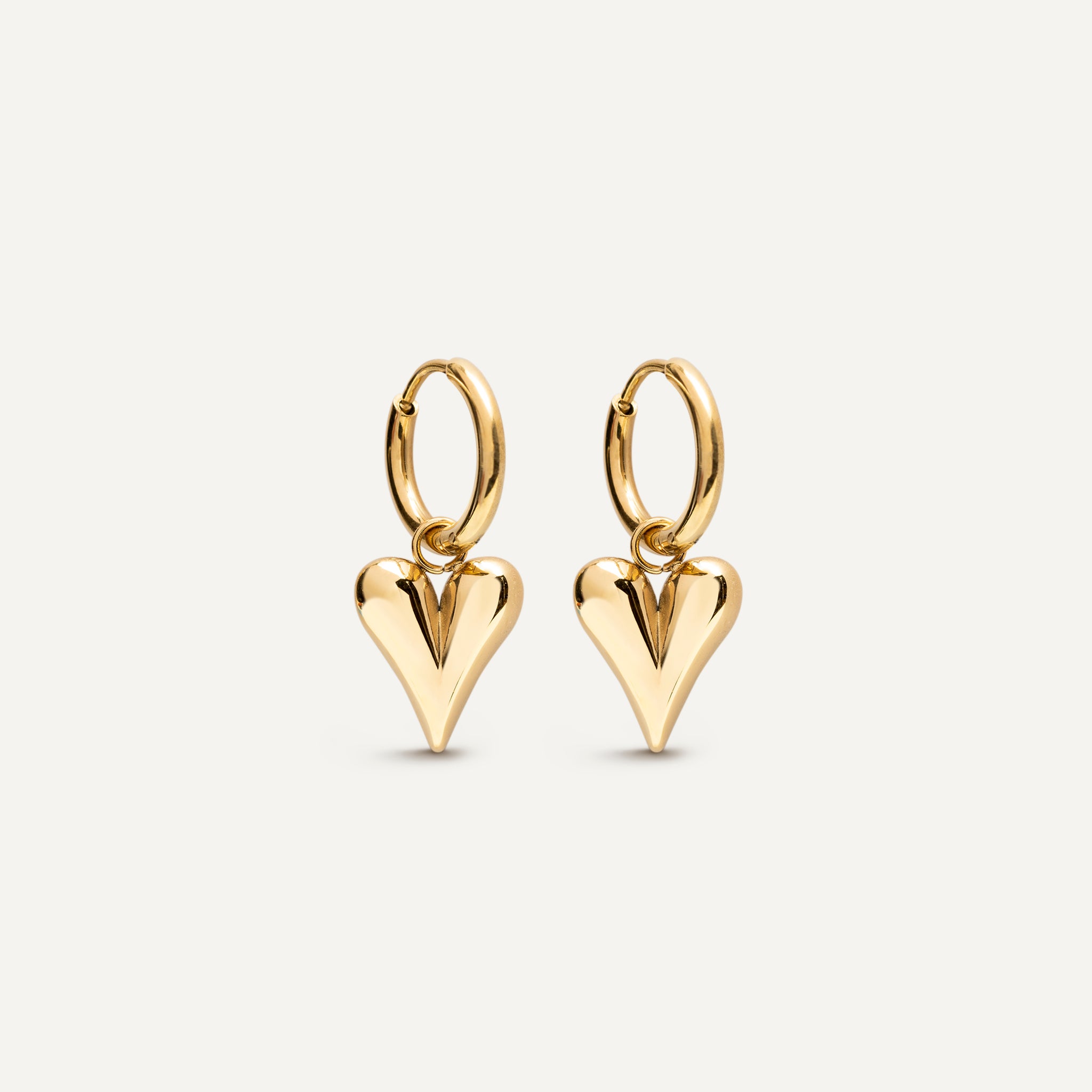 ETERNAL HOOPS