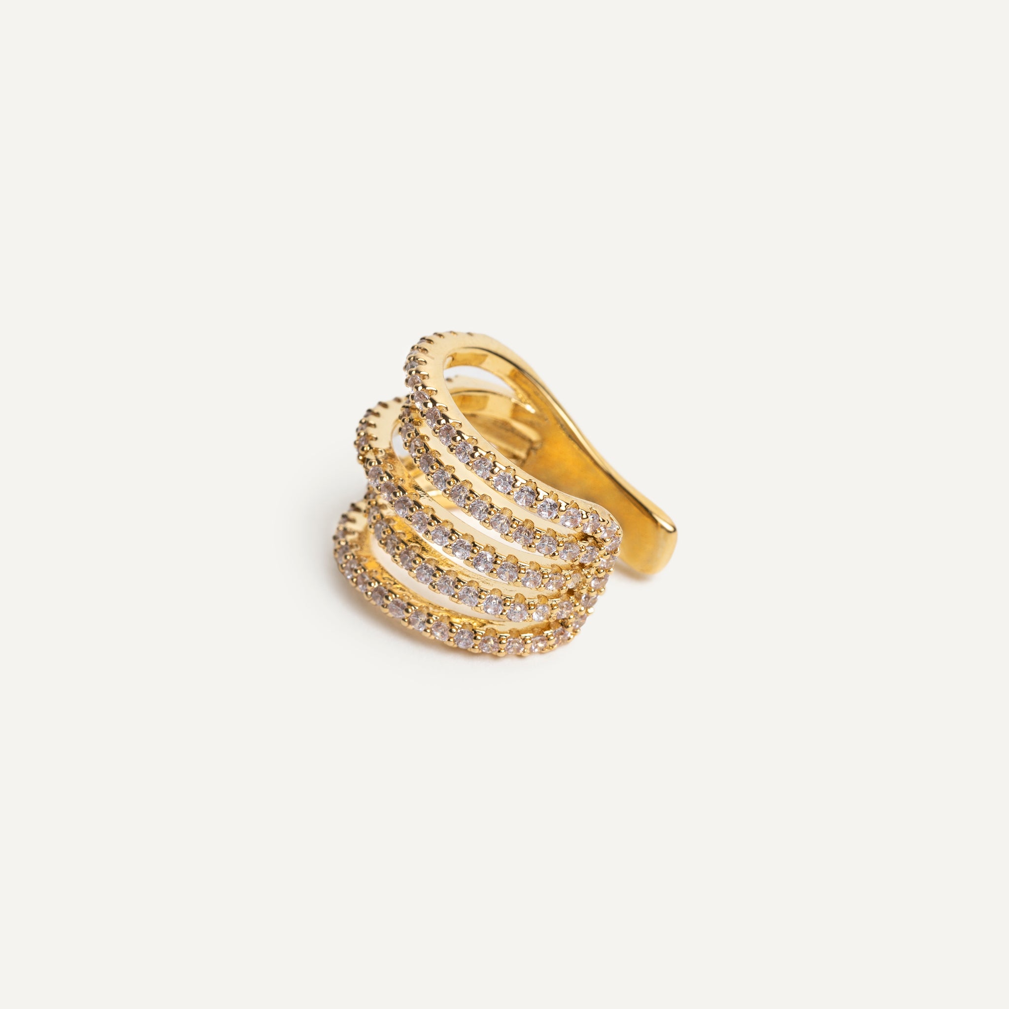AXEL EARCUFF 