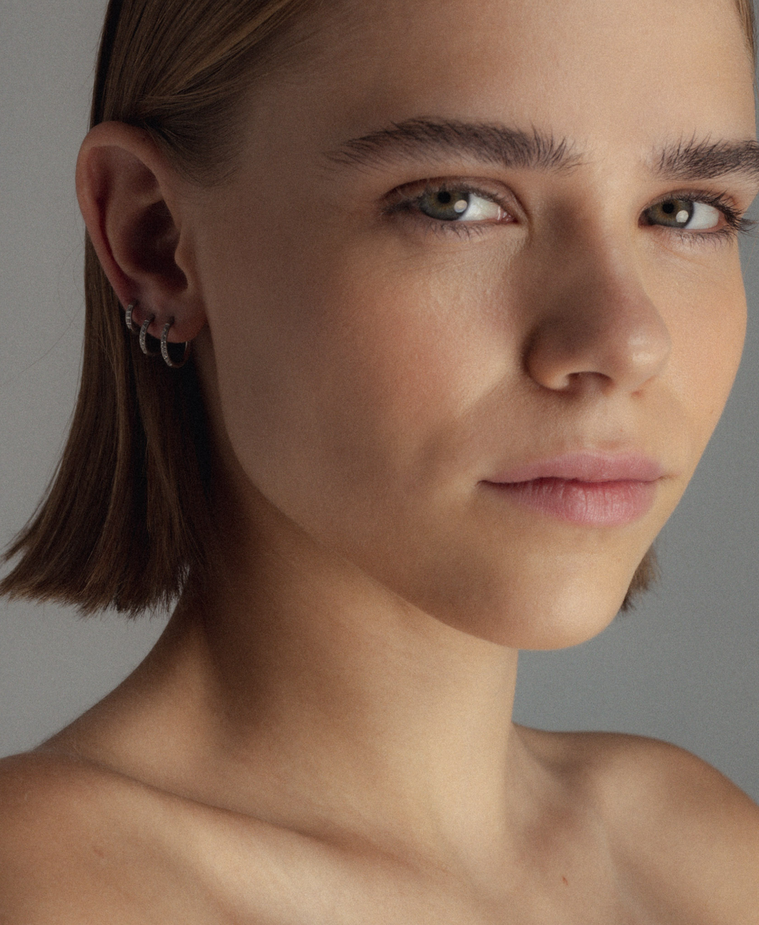 RISE 10MM HOOPS