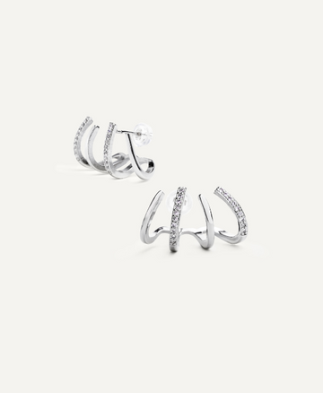 PENELOPE STUD EARRINGS 