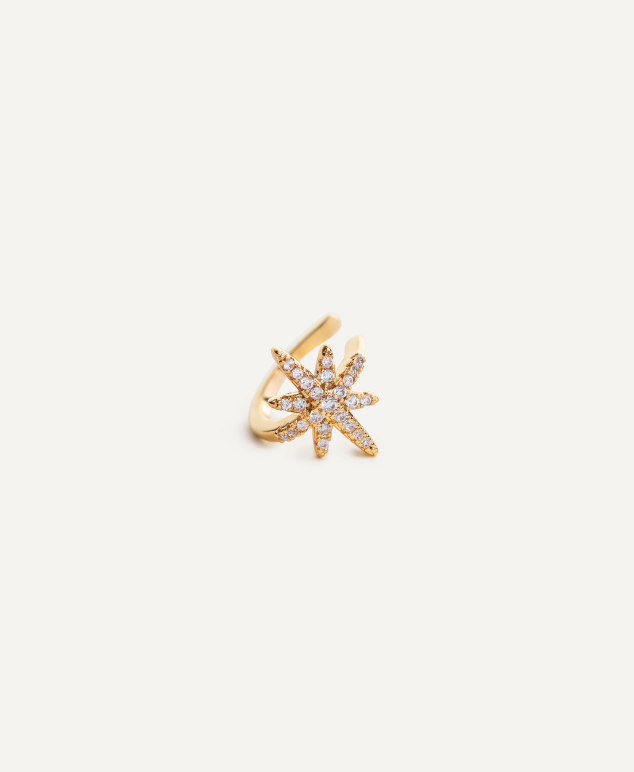 ALEXIA EARCUFF 