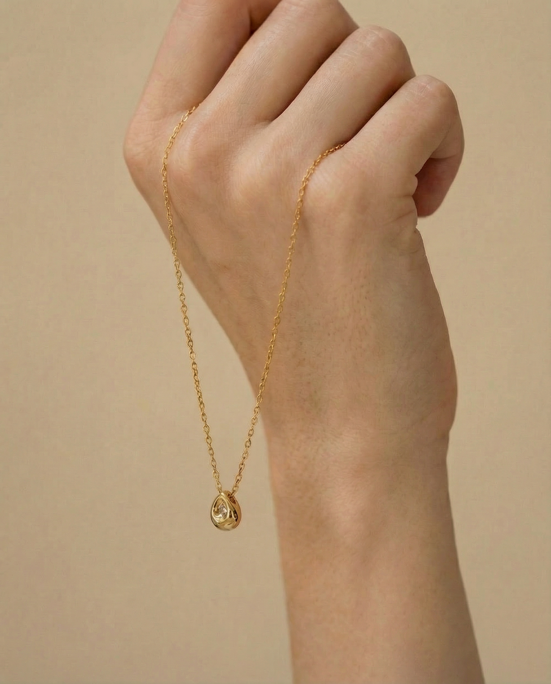 KAKLO PAPUOŠALAS ELYS