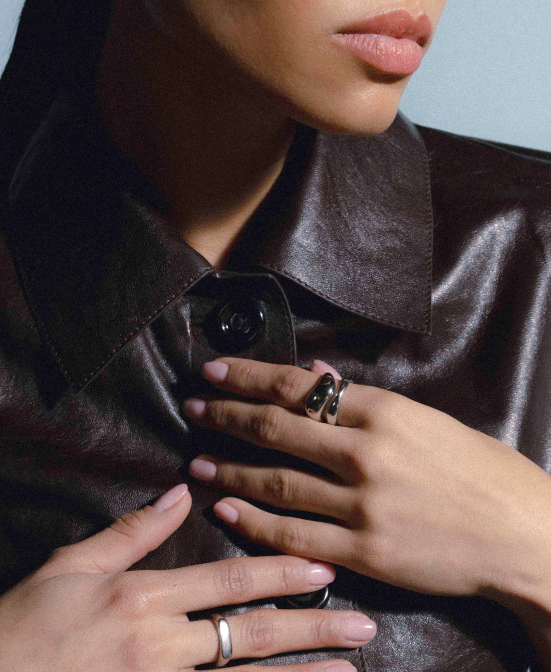 BENJAMIN RING