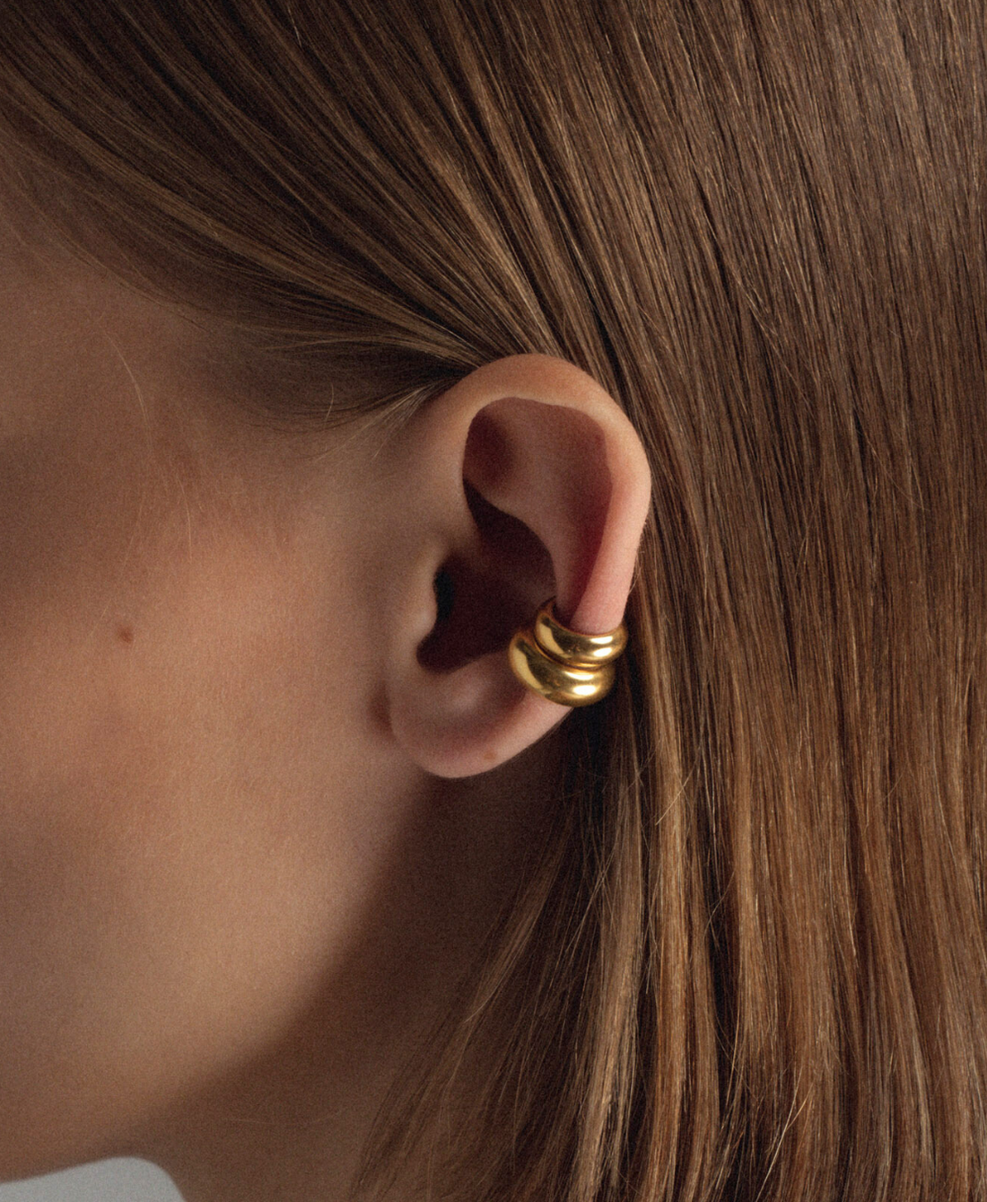 EARCUFF'AS IRIS