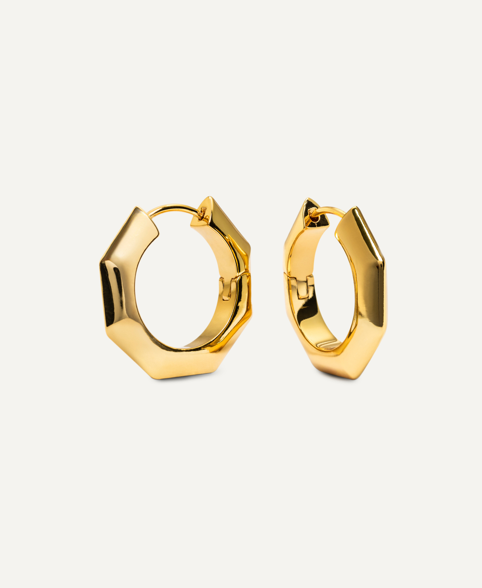SOLAR EARRINGS 