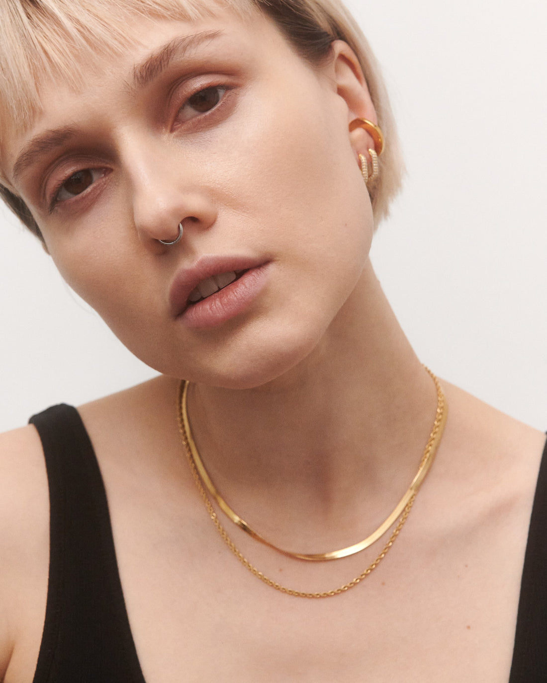 AMAYA NECKLACE 