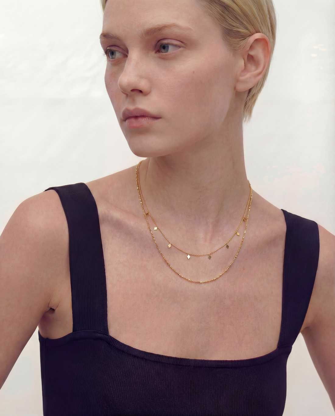 KAKLO PAPUOŠALAS KAIRI