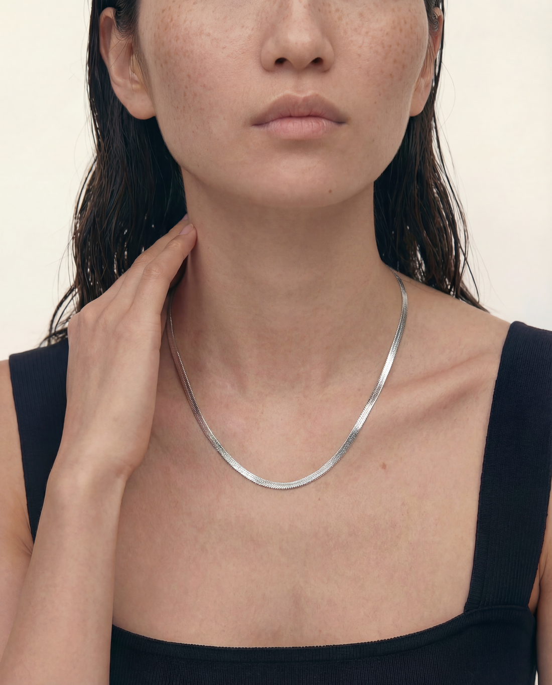 KAKLO PAPUOŠALAS KIKO