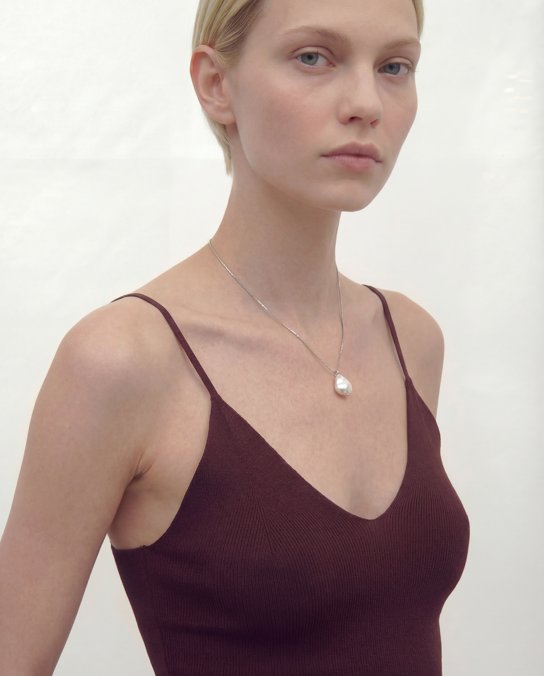 KAKLO PAPUOŠALAS PERLA