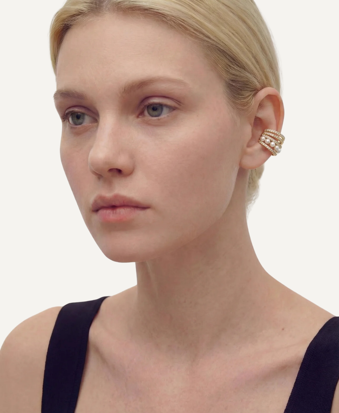 EARCUFF'AS BECA