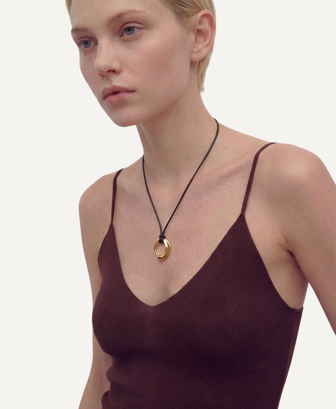 KAKLO PAPUOŠALAS LOUISE