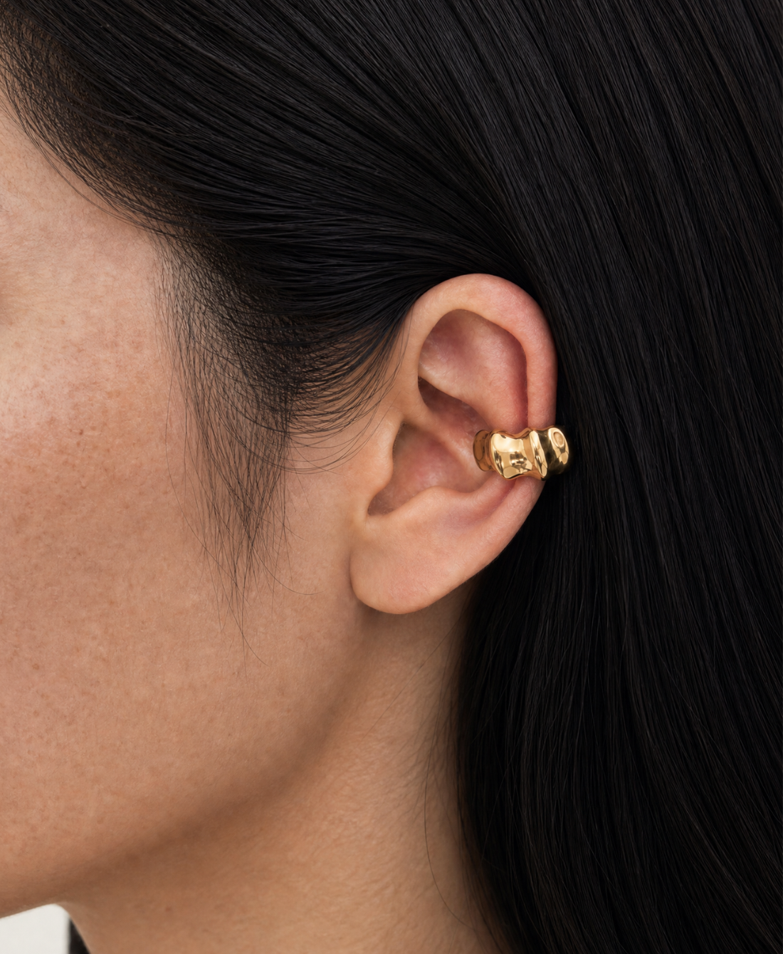 EARCUFF'AS KUMO