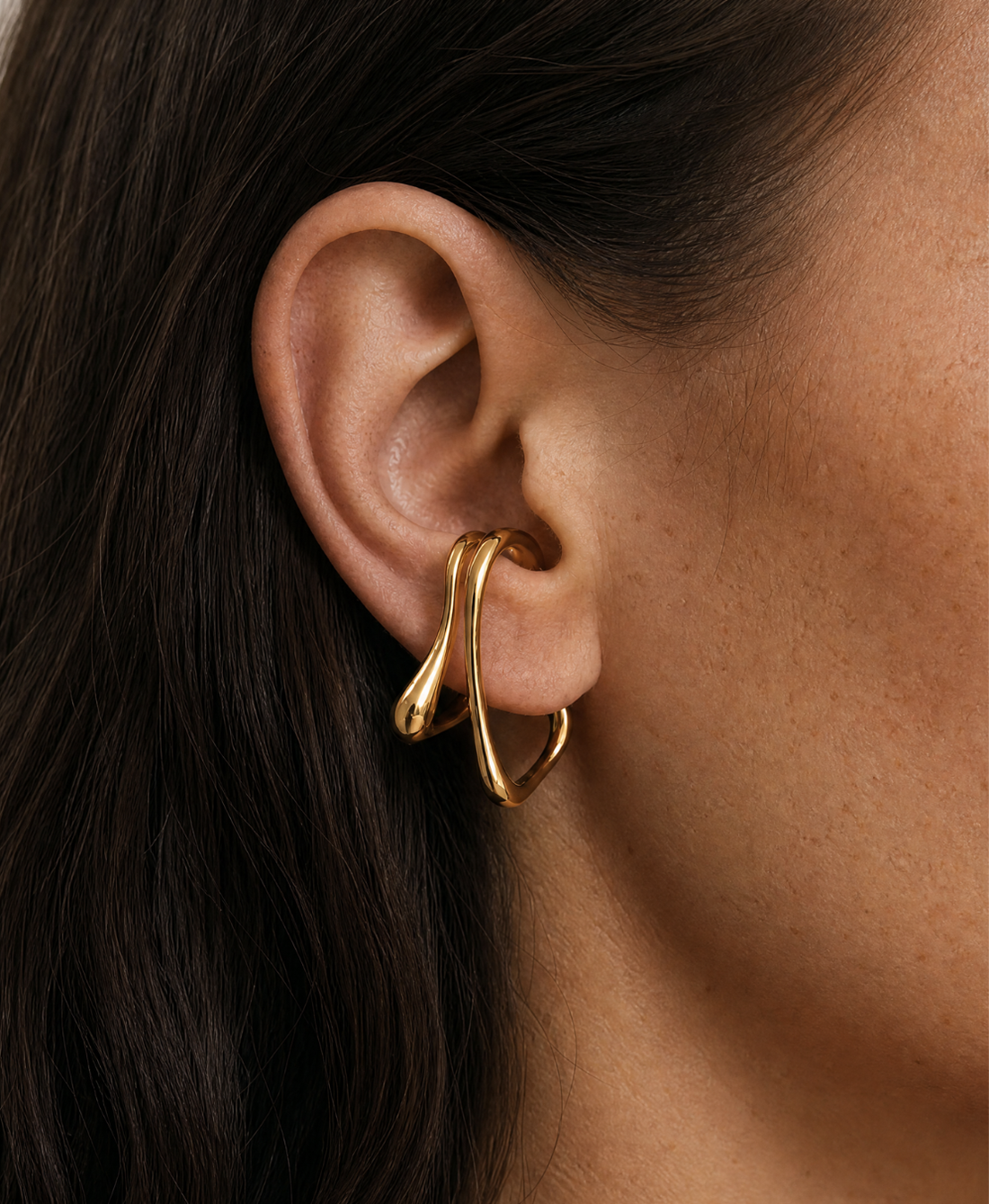 EARCUFF'AS SUI