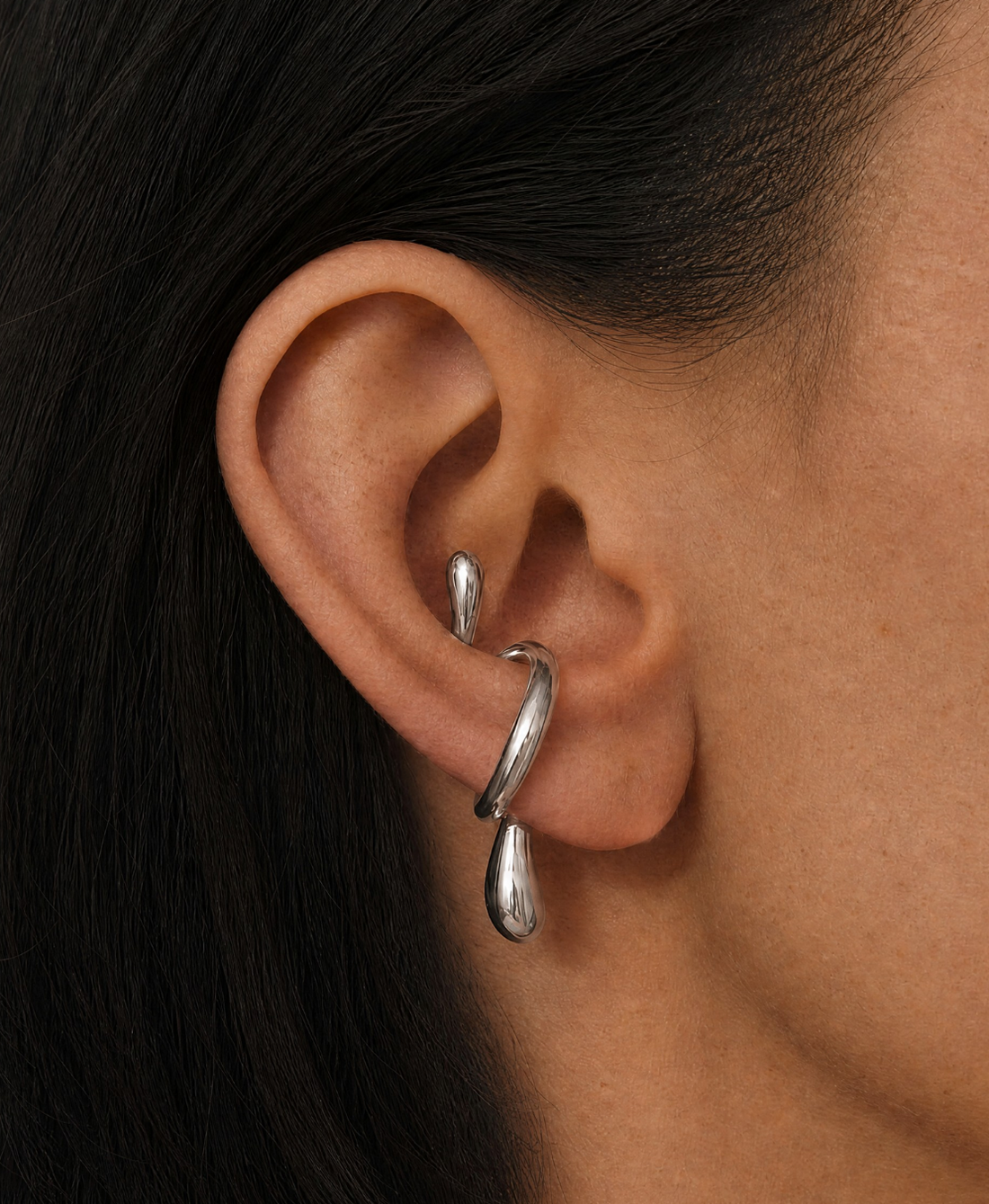 EARCUFF'AS ONDA