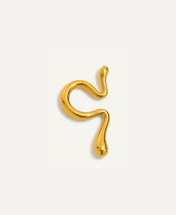 EARCUFF'AS ONDA