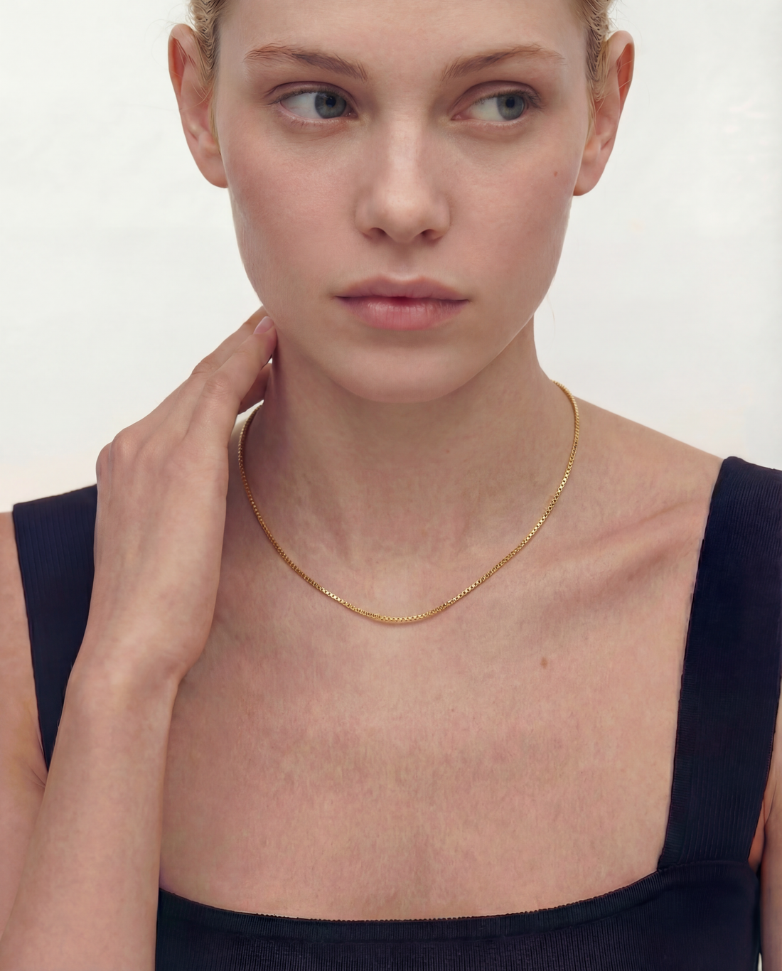 KAKLO PAPUOŠALAS NAO