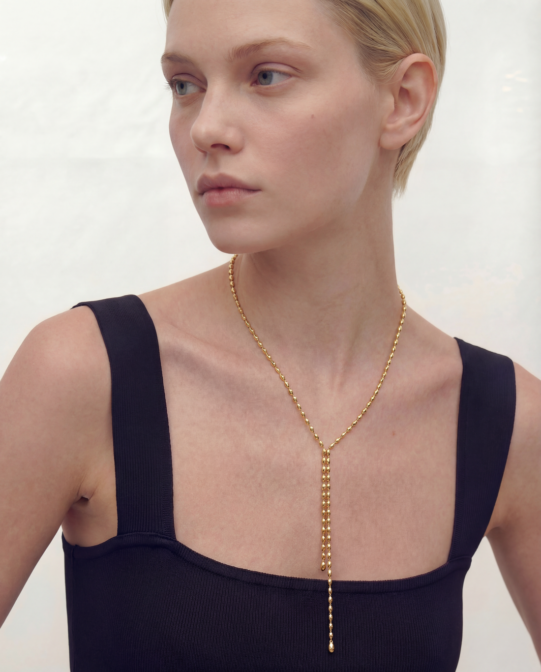 KAKLO PAPUOŠALAS SORAYA